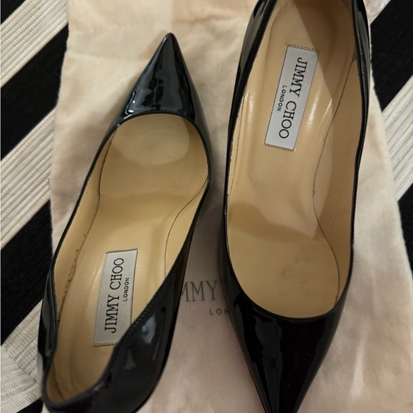 Jimmy Choo pointed heels - Picture 11 of 11